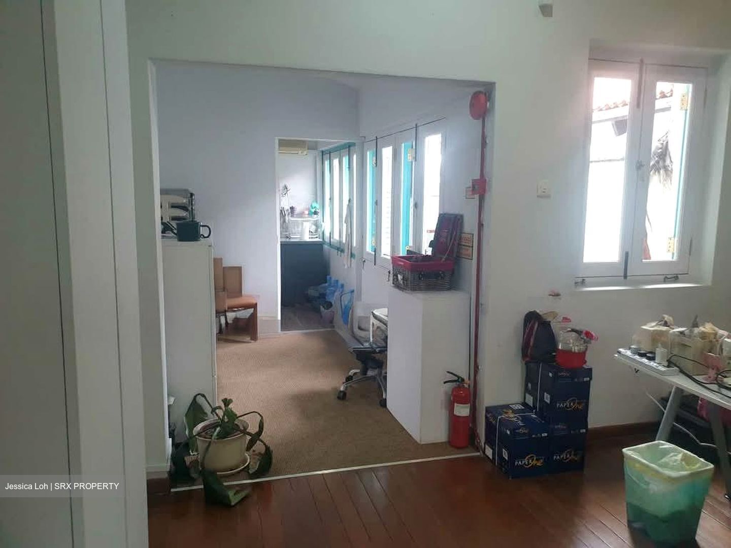 Amoy Street (D1), Office #619338251